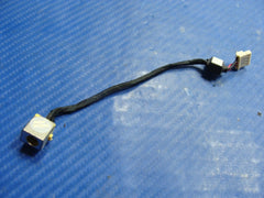 Acer Aspire 15.6" 5749Z-4809 Genuine Laptop DC-IN Power Jack w/Cable GLP* Tested Laptop Parts - Replacement Parts for Repairs