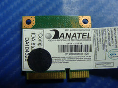 Acer Aspire 15.6" 5749Z-4809 Genuine WiFi Wireless Card AR5B125 T77H301.00 GLP* Tested Laptop Parts - Replacement Parts for Repairs