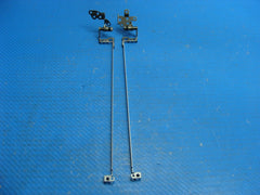 Acer Aspire 15.6" 5755 OEM Laptop Hinge Set Left & Right Hinges Tested Laptop Parts - Replacement Parts for Repairs