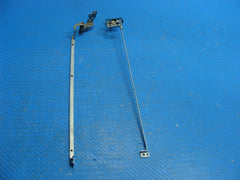 Acer Aspire 15.6" 5755 OEM Laptop Hinge Set Left & Right Hinges Tested Laptop Parts - Replacement Parts for Repairs