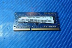 Acer Aspire 15.6" 5830TG Genuine Laptop 2GB Memory RAM PC3-10600S #1 Tested Laptop Parts - Replacement Parts for Repairs