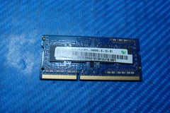 Acer Aspire 15.6" 5830TG Genuine Laptop 2GB Memory RAM PC3-10600S Tested Laptop Parts - Replacement Parts for Repairs