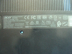 Acer Aspire 15.6" A115-31-C23T Genuine Bottom Case Base Cover NC210110SF Tested Laptop Parts - Replacement Parts for Repairs