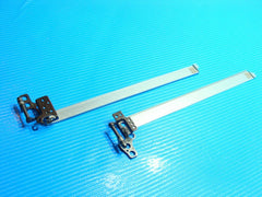 Acer Aspire 15.6" A115-31-C23T Genuine Laptop Hinge Set Left & Right Tested Laptop Parts - Replacement Parts for Repairs