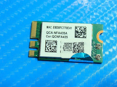 Acer Aspire 15.6" A115-31-C23T Genuine Wireless WiFi Card QCNFA435 Tested Laptop Parts - Replacement Parts for Repairs