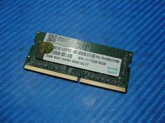 Acer Aspire 15.6" A315-21-95KF Apacer SO-DIMM RAM Memory 2GB DDR4 2400 CL17 Tested Laptop Parts - Replacement Parts for Repairs