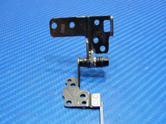 Acer Aspire 15.6" A315-21-95KF Genuine Laptop Hinge Set Left & Right Tested Laptop Parts - Replacement Parts for Repairs