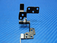 Acer Aspire 15.6" A315-21-95KF Genuine Laptop Hinge Set Left & Right Tested Laptop Parts - Replacement Parts for Repairs