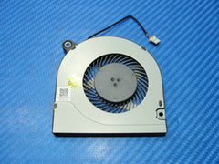 Acer Aspire 15.6" A315-21-95KF OEM Laptop CPU Cooling Fan 48ZAVFATN10 Tested Laptop Parts - Replacement Parts for Repairs