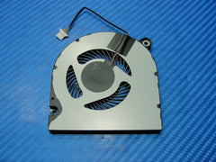 Acer Aspire 15.6" A315-21-95KF OEM Laptop CPU Cooling Fan 48ZAVFATN10 Tested Laptop Parts - Replacement Parts for Repairs