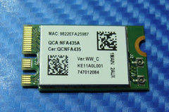 Acer Aspire 15.6" A315-21-95KF OEM WIFI Wireless Bluetooth Card QCNFA435 Tested Laptop Parts - Replacement Parts for Repairs