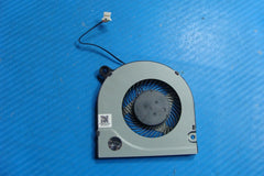 Acer Aspire 15.6" A315-21 Genuine CPU Cooling Fan 48zavfatn00 Tested Laptop Parts - Replacement Parts for Repairs