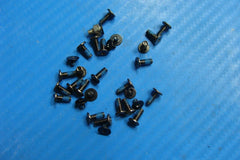 Acer Aspire 15.6" A315-21 Genuine Screw Set Screws for Repair ScrewSet Tested Laptop Parts - Replacement Parts for Repairs