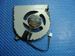 Acer Aspire 15.6" A315-31-C0DT OEM Laptop CPU Cooling Fan 48ZAVFATN00  GLP* Tested Laptop Parts - Replacement Parts for Repairs