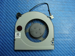 Acer Aspire 15.6" A315-31-C0DT OEM Laptop CPU Cooling Fan 48ZAVFATN00  GLP* Tested Laptop Parts - Replacement Parts for Repairs