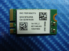 Acer Aspire 15.6" A315-31-C0DT OEM WiFi Wireless Card QCNFA435 GLP* Tested Laptop Parts - Replacement Parts for Repairs