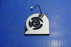 Acer Aspire 15.6" A315-31-C58L OEM Laptop CPU Cooling Fan 48ZAVFATN00 GLP* Tested Laptop Parts - Replacement Parts for Repairs