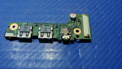 Acer Aspire 15.6" A515-51-75UY OEM USB Audio Board  LS-E891P GLP* Tested Laptop Parts - Replacement Parts for Repairs