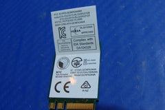 Acer Aspire 15.6" A515-54-51DJ Genuine Laptop Wireless WiFi Card QCNFA344A GLP* Tested Laptop Parts - Replacement Parts for Repairs