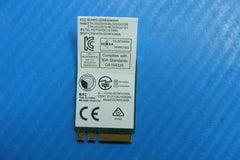 Acer Aspire 15.6" A515-54-51DJ Genuine Wireless WiFi Card qcnfa344a Tested Laptop Parts - Replacement Parts for Repairs