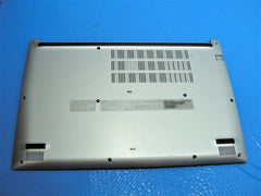 Acer Aspire 15.6" A515-54 Genuine Bottom Case Silve eazau003azs Tested Laptop Parts - Replacement Parts for Repairs