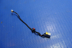 Acer Aspire 15.6" E1-571-6811 Genuine Laptop DC IN Power Jack w/Cable GLP* Tested Laptop Parts - Replacement Parts for Repairs