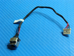 Acer Aspire 15.6" E15 E5-573-39K5 OEM DC IN Power Jack w/ Cable DD0ZRTAD100 Tested Laptop Parts - Replacement Parts for Repairs