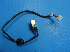 Acer Aspire 15.6" E5-521-23KH OEM DC-IN Power Jack w/Cable DC30100QK00 Tested Laptop Parts - Replacement Parts for Repairs