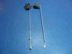 Acer Aspire 15.6" E5-522-89W2 OEM Laptop Hinge Set Left & Right Set GLP* Tested Laptop Parts - Replacement Parts for Repairs