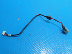 Acer  Aspire 15.6" E5-571-5552 OEM DC IN Power Jack w/ Cable DC301000K00 Tested Laptop Parts - Replacement Parts for Repairs