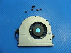 Acer Aspire 15.6" E5-573G Genuine Laptop CPU Cooling Fan 47ZQ0FATN00 Tested Laptop Parts - Replacement Parts for Repairs