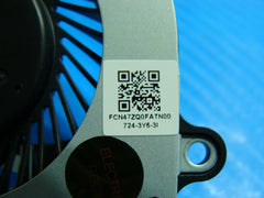 Acer Aspire 15.6" E5-575-33BM OEM CPU Cooling Fan 47ZQ0FATN00 Tested Laptop Parts - Replacement Parts for Repairs