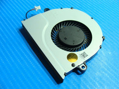 Acer Aspire 15.6" E5-575-33BM OEM CPU Cooling Fan 47ZQ0FATN00 Tested Laptop Parts - Replacement Parts for Repairs