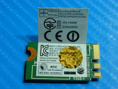 Acer Aspire 15.6" E5-575-33BM OEM Wireless WiFi Card QCNFA435 Tested Laptop Parts - Replacement Parts for Repairs