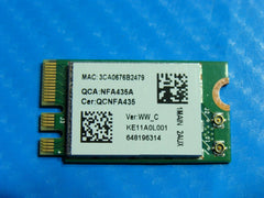 Acer Aspire 15.6" E5-575-33BM OEM Wireless WiFi Card QCNFA435 Tested Laptop Parts - Replacement Parts for Repairs