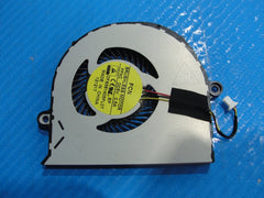 Acer Aspire 15.6" E5-575  Genuine CPU Cooling Fan 47zq0fatn00 Tested Laptop Parts - Replacement Parts for Repairs