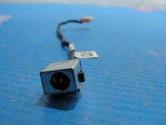 Acer Aspire 15.6" E5-575 Genuine DC In Power Jack w/Cable dd0za0000 Tested Laptop Parts - Replacement Parts for Repairs