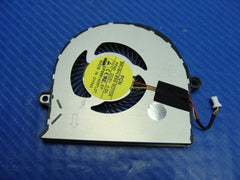 Acer Aspire 15.6" E5-575  Genuine Laptop CPU Cooling Fan 47ZQ0FATN00 GLP* Tested Laptop Parts - Replacement Parts for Repairs