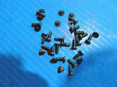 Acer Aspire 15.6" E5-575 Genuine Screw Set Screws for Repair ScrewSet Tested Laptop Parts - Replacement Parts for Repairs