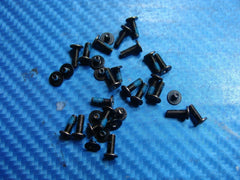 Acer Aspire 15.6" E5-575 OEM Laptop Screw Set Set Of Screw Assembly Tested Laptop Parts - Replacement Parts for Repairs