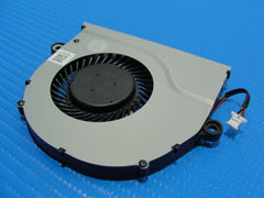 Acer Aspire 15.6" E5-576-392H Genuine Laptop CPU Cooling Fan 47ZQ0FATN00 Tested Laptop Parts - Replacement Parts for Repairs