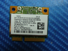 Acer Aspire 15.6" ES1-511 OEM Laptop Wireless WiFi Card  QCWB335 Tested Laptop Parts - Replacement Parts for Repairs