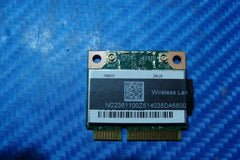 Acer Aspire 15.6" ES1-512-C1PW Genuine Laptop Wireless WiFi Card QCWB335 GLP* Tested Laptop Parts - Replacement Parts for Repairs