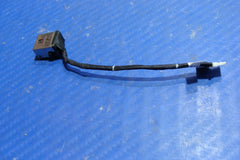 Acer Aspire 15.6" ES1-512-C88M OEM DC IN Power Jack w/Cable 450.03703.0001 GLP* Tested Laptop Parts - Replacement Parts for Repairs