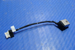 Acer Aspire 15.6" ES1-512-C88M OEM DC IN Power Jack w/Cable 450.03703.0001 GLP* Tested Laptop Parts - Replacement Parts for Repairs