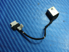 Acer Aspire 15.6" ES1-512-C88M OEM DC IN Power Jack w/Cable 450.03703.2001 GLP* Tested Laptop Parts - Replacement Parts for Repairs