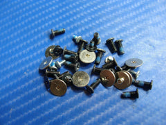 Acer Aspire 15.6" ES1-512-C88M OEM Laptop Screw Set Screws Set Of Screw GLP* Tested Laptop Parts - Replacement Parts for Repairs