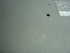 Acer Aspire 15.6" ES1-512 Genuine Laptop Bottom Case 460.03703.000 Tested Laptop Parts - Replacement Parts for Repairs