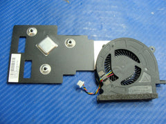 Acer Aspire 15.6" ES1-512 OEM CPU Cooling Fan w/ Heatsink 460.0370B.0001 GLP* Tested Laptop Parts - Replacement Parts for Repairs