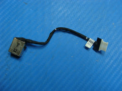 Acer Aspire 15.6" ES1-512 OEM Laptop DC IN Power Jack w/ Cable 450.03703.1001 Tested Laptop Parts - Replacement Parts for Repairs